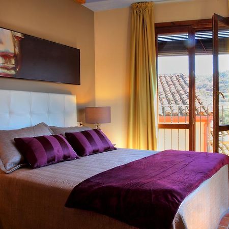 Apartamentos Casa Molinero Buera Dış mekan fotoğraf