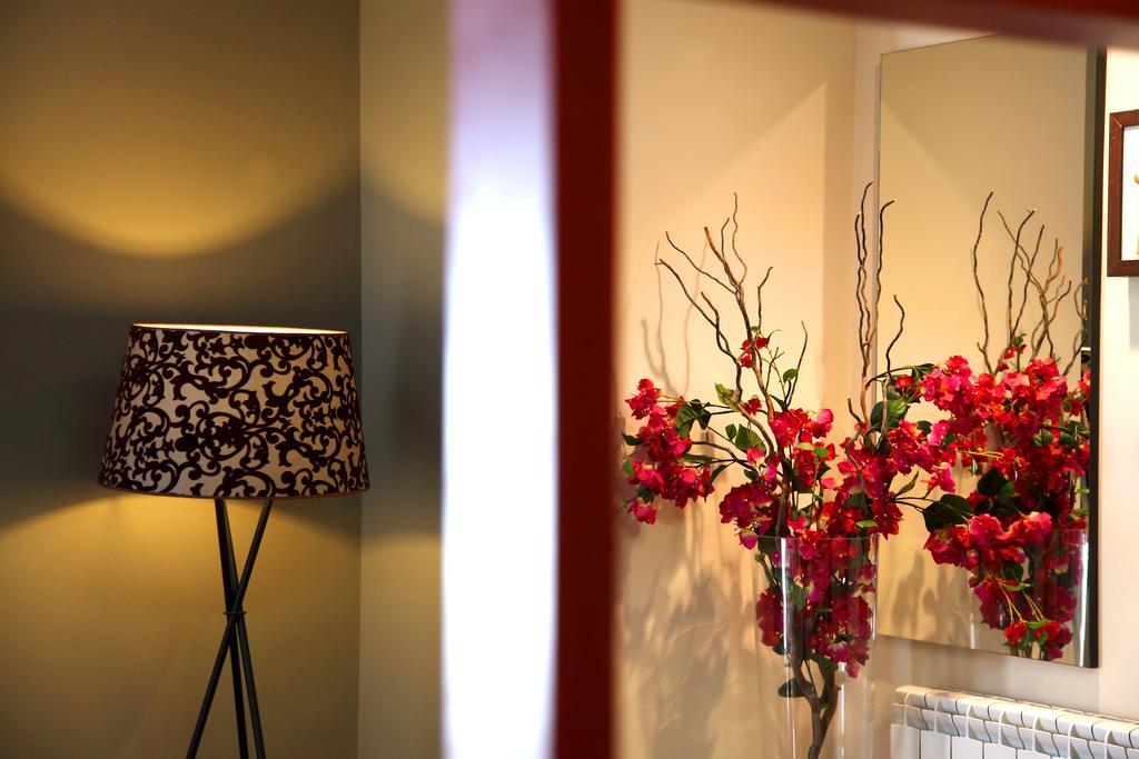 Apartamentos Casa Molinero Buera Dış mekan fotoğraf